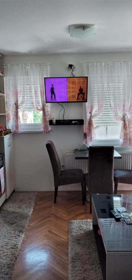 Apartman Luna Valjevo Esterno foto