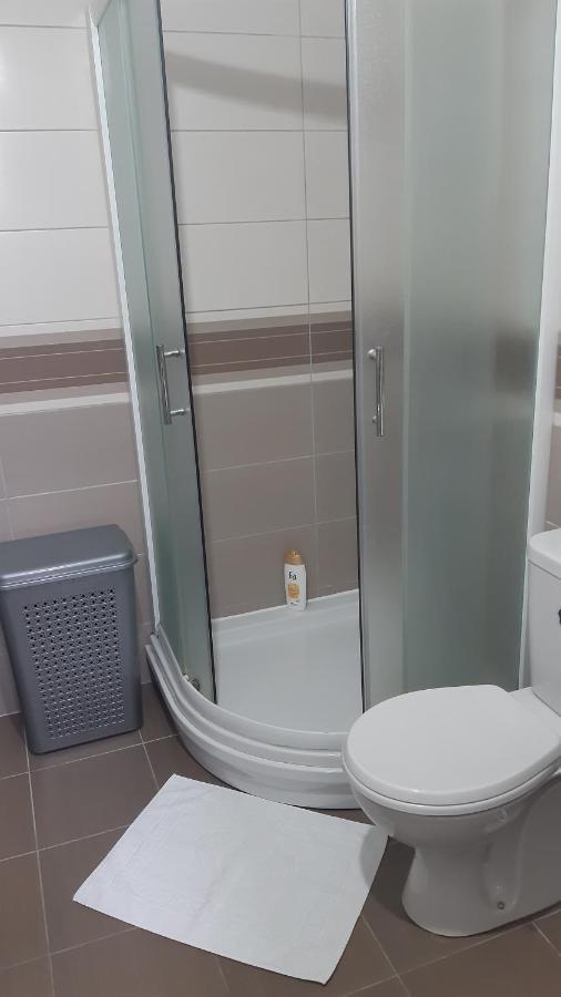 Apartman Luna Valjevo Esterno foto